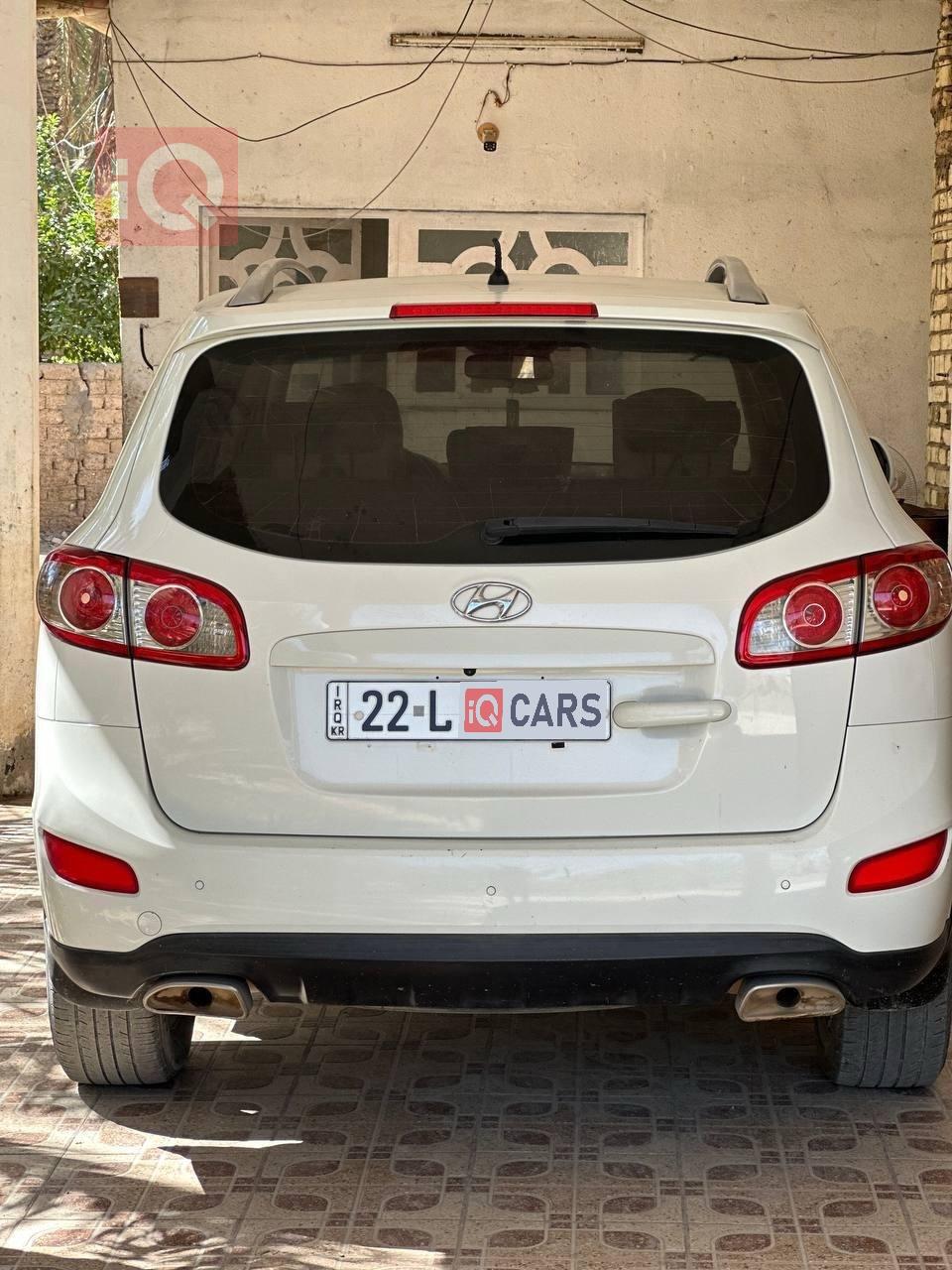 هیۆندای سەنتافی